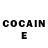 COCAIN 99% Michael Boots